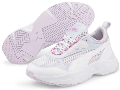 Puma clearance summer trainers