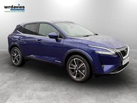 2023 Nissan Qashqai 1.5 E-Power Tekna 5dr Auto Hatchback Hybrid Automatic