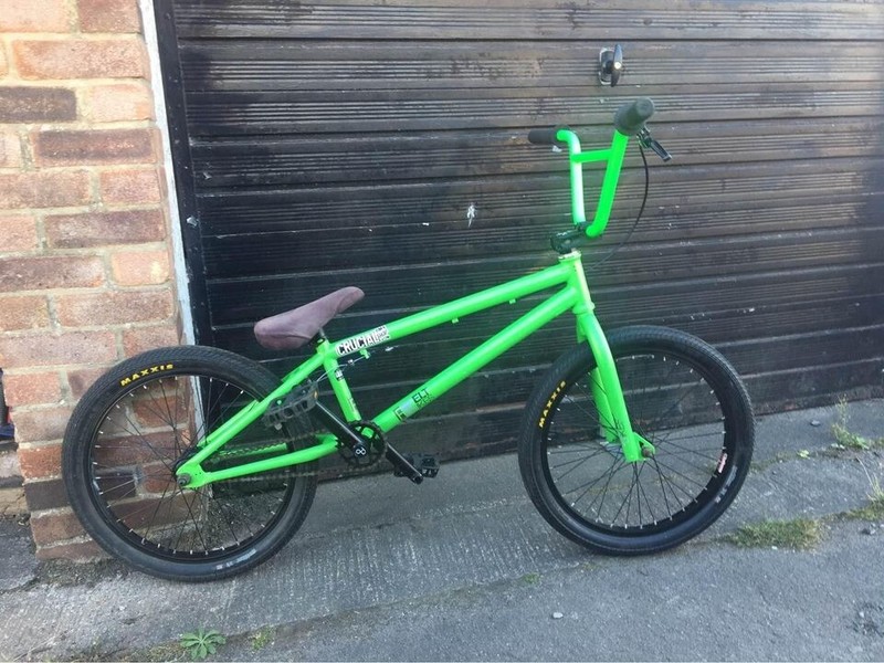 FELT+BMX+BIKE For Sale Page 1