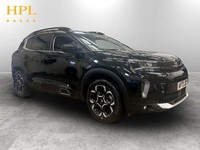 2024 73 CITROEN C5 AIRCROSS 1.2 PURETECH MAX SUV 5DR PETROL MANUAL EURO 6 (S/S)