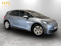 2023 23 VOLKSWAGEN ID.3 PRO PERFORMANCE 58KWH MAX HATCHBACK 5DR ELECTRIC AUTO (2