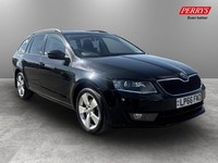 2016 Skoda Octavia 1.4 TSI 150 SE Sport 5dr DSG Estate PETROL Automatic