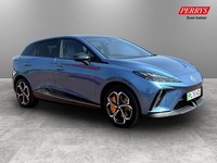 2026 MG MG4 320kW XPOWER 64kWh 5dr Auto Hatchback ELECTRIC Automatic
