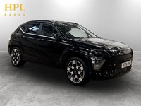 2025 74 HYUNDAI KONA 65.4KWH ULTIMATE SUV 5DR ELECTRIC AUTO (218 PS)