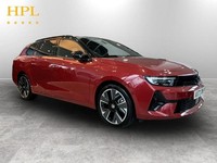 2024 73 VAUXHALL ASTRA ELECTRIC 54KWH ULTIMATE SPORTS TOURER 5DR ELECTRIC AUTO (