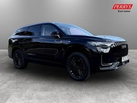 2026 Jaecoo 8 1.5T SHS-P Luxury 5dr Auto [7 Seater] Estate PETROL/ELECTRIC Autom