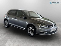 2019 Volkswagen Golf 1.0 TSI Match Edition Hatchback 5dr Petrol Manual Euro 6 (s