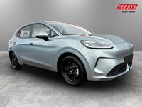 2026 MG Mg4 Urban 110kW Comfort Standard Range 43kWh 5dr Auto Hatchback Automati