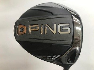 G400 MAX | 9 | S | Speeder 661EVOLUTION 5 | Used | Driver