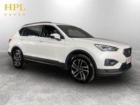 2024 73 SEAT TARRACO 2.0 TDI SE TECHNOLOGY SUV 5DR DIESEL DSG EURO 6 (S/S) (150