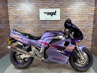 Suzuki GSX 1100 - NATIONWIDE DELIVERY