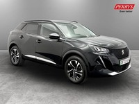 2023 Peugeot 2008 100kW Allure Premium+ 50kWh 5dr Auto Estate ELECTRIC Automatic