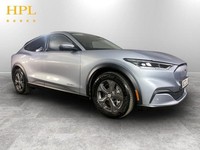 2024 73 FORD MUSTANG MACH-E STANDARD RANGE 70KWH SUV 5DR ELECTRIC AUTOMATIC (269