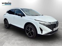 2026 Nissan Qashqai 1.5 E-Power Tekna 5dr Auto Hatchback Hybrid Automatic