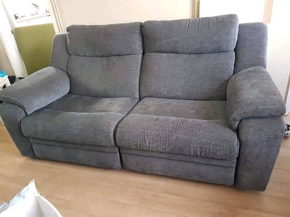 Dfs Barrett sofa in Downend, Bristol Gumtree