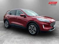 2020 Ford Kuga 1.5 EcoBoost 150 Titanium 5dr 4X4 PETROL Manual