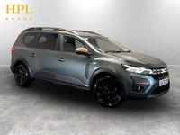 2023 73 DACIA JOGGER 1.0 TCE EXTREME MPV 5DR PETROL MANUAL EURO 6 (S/S) (110 PS)
