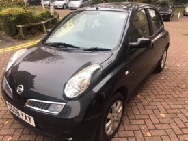 2012, 62 PLATE VAUXHALL CORSA 1.2 i 16v SXi 5DR, LADY OWNER, 11 MONTHS