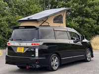 2023 Nissan ELGRAND 52 Campervan MPV Petrol Automatic