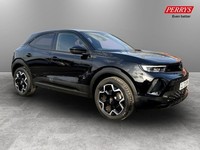 2024 Vauxhall Mokka 1.2 Turbo Ultimate 5dr Auto SUV PETROL Automatic