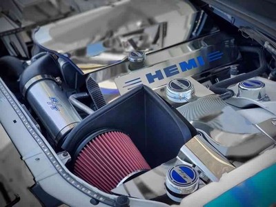 image 2 of engine