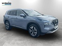 2024 Nissan X-Trail 1.5 E-Power 204 N-Connecta 5dr Xtronic Station Wagon Hybrid 