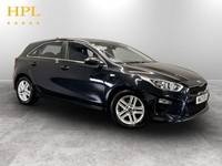 2021 71 KIA CEED 1.0 T-GDI 2 NAV HATCHBACK 5DR PETROL MANUAL EURO 6 (S/S) (118 B