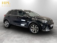 2026 75 KIA STONIC 1.0 T-GDI MHEV GT-LINE S SUV 5DR PETROL HYBRID DCT EURO 6 (S/