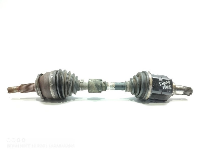 4342002a50 Transmission Avant Gauche / 2117562 Pour Toyota Auris Active