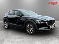 2022 Mazda CX-30 2.0 e-Skyactiv G MHEV GT Sport 5dr Hatchback PETROL Manual
