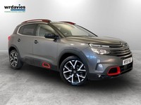 2019 Citroen C5 Aircross 1.6 PureTech 180 Flair Plus 5dr EAT8 Hatchback Petrol A
