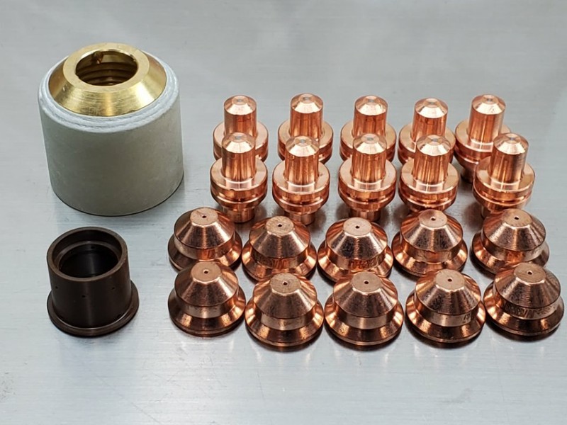 Snap On Cutter Plasma PièCes Pour Ya-2230 Ya-2120 334 277 278 279 280 908 512