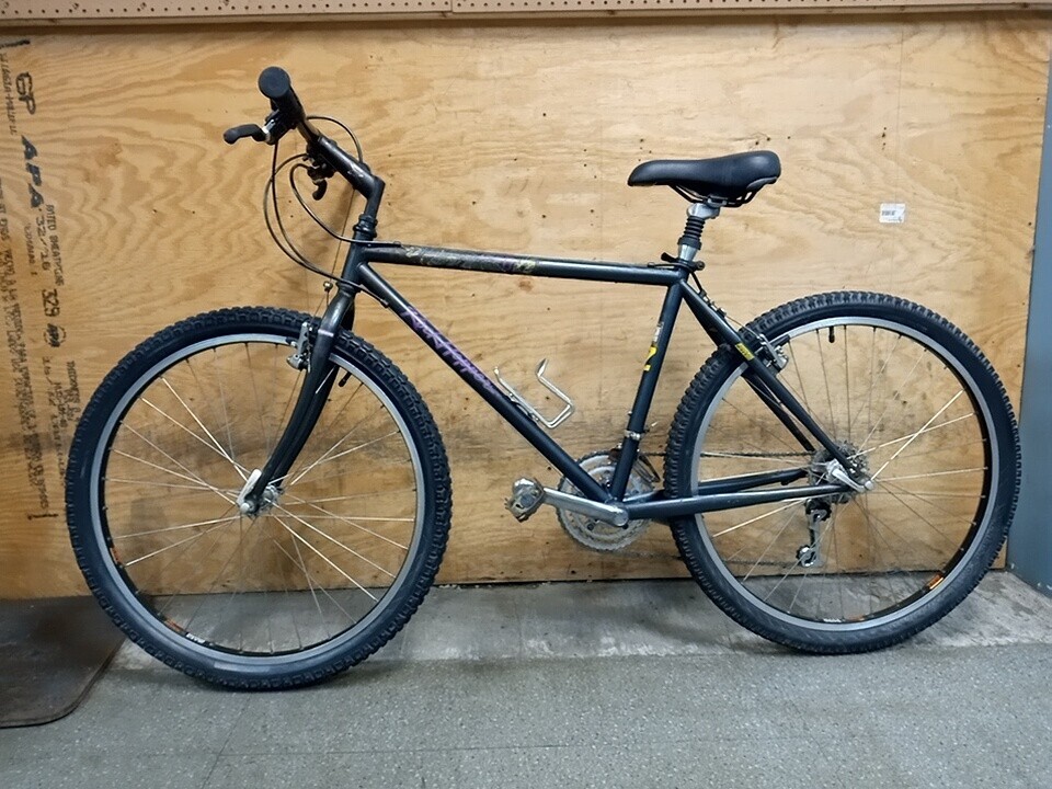 SPECIALIZED　rockhopper 　MTB　26インチ Rockhopper Sport 26