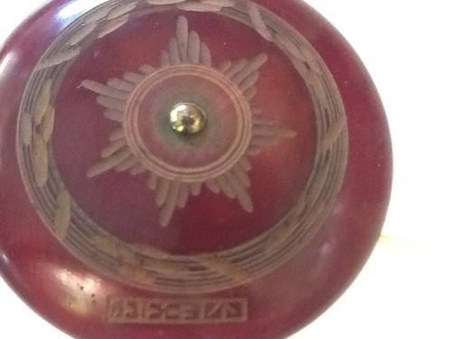 Super Size Extra Large Vintage YO-YO