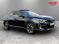 2025 Kia XCeed 1.0T GDi ISG 113 GT-Line S 5dr DCT Hatchback PETROL Automatic