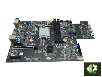 Dell 446JC 0446JC Genuine Alienware Aurora R13 Motherboard Intel LGA1700