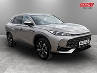2026 MG HS 1.5 T-GDI Trophy 5dr Hatchback PETROL Manual