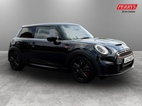 2023 MINI Cooper 2.0 John Cooper Works 2dr Auto Convertible PETROL Automatic