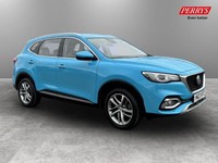 2023 MG HS 1.5 T-GDI Excite 5dr DCT Hatchback PETROL Automatic