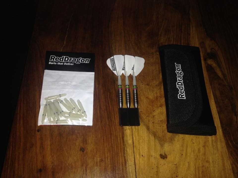 brand new 24 gram darts in Brockenhurst, Hampshire Gumtree