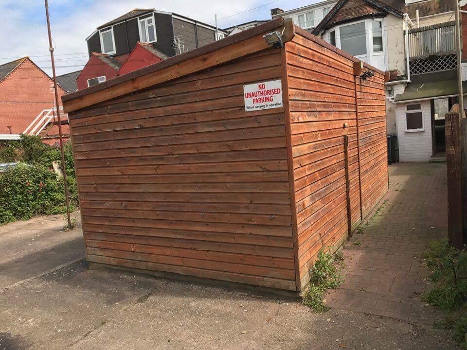 Shed for Sale Large | in Exmouth, Devon | Gumtree