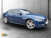 2015 Jaguar XE 2.0d R-Sport Saloon 4dr Diesel Auto Euro 6 (s/s) (180 ps) Saloon 