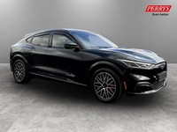 2024 Ford Mustang Mach-E 272kW Premium 91kWh AWD 5dr Auto HATCHBACK ELECTRIC Aut