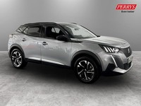 2023 Peugeot 2008 100kW GT 50kWh 5dr Auto HATCHBACK ELECTRIC Automatic