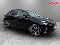 2021 Vauxhall Corsa 1.2 Turbo Elite Nav Premium 5dr Hatchback PETROL Manual