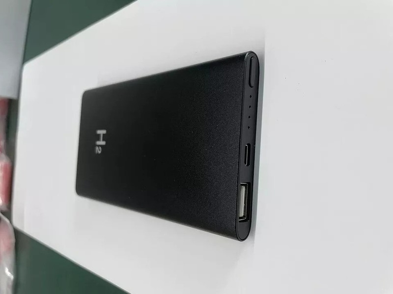 Hidden Camera HD 1080P 5000mAh Power Bank Mini Security Wireless Nanny Cam Spy2 - Image 6