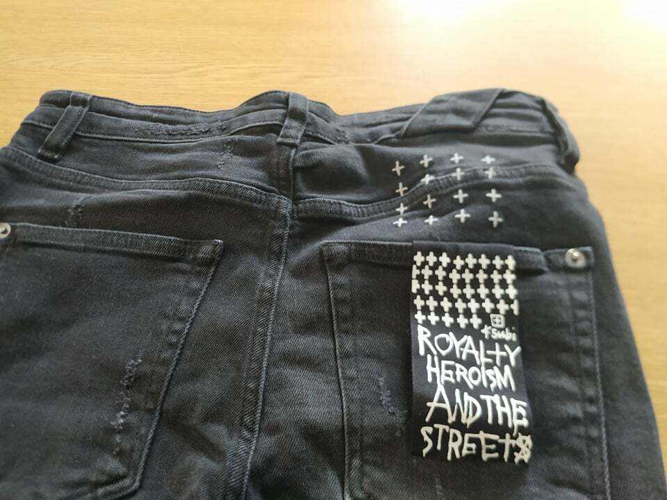 【ポイント10倍】 Ksubi Jeans Size:32 | eBay パンツ