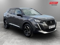 2023 Peugeot 2008 1.2 PureTech 130 GT 5dr EAT8 Estate PETROL Automatic