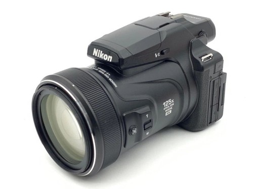 ★ほぼ新品★Nikon COOLPIX P1100 Amazon.com : Nikon COOLPIX P1100 Superzoom Digital Camera