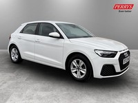 2022 Audi A1 25 TFSI Technik 5dr Hatchback PETROL Manual